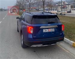 فورد إكسبلورر